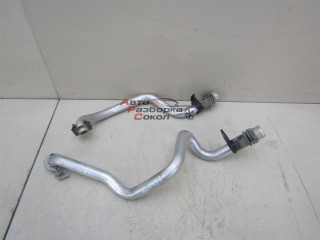Трубка охлажд. жидкости металлическая VW Sharan 2010-2015 239277 1K1819857C