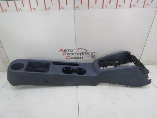 Консоль VW Jetta 2011-нв 239311 5C7863241A82V
