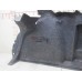 Обшивка багажника VW Jetta 2011-нв 239310 5C6867428S1BS