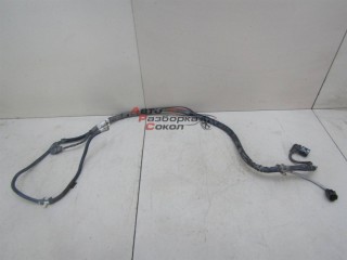 Проводка (коса) VW Jetta 2011-нв 239303 5C0971230N