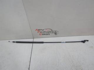 Трос открывания капота VW Jetta 2011-нв 239282 5C7823531