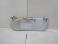  Козырек солнцезащитный (внутри) VW Jetta 2011-нв 239295 5C6857551D2F4
