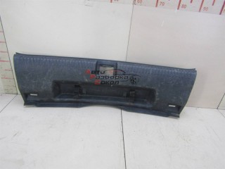 Обшивка багажника VW Jetta 2011-нв 239306 5C6863459A9B9