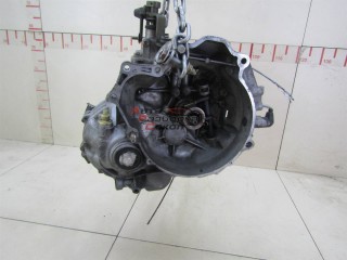 МКПП (механическая коробка переключения передач) Daewoo Matiz 1998-2015 239332 96376493