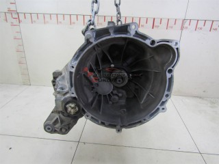 МКПП (механическая коробка переключения передач) Ford Focus II 2008-2011 239331 1479785