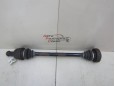  Полуось задняя BMW X3 E83 2004-2010 116781 33207537608