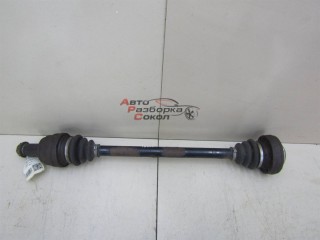 Полуось задняя BMW X3 E83 2004-2010 116781 33207537608