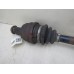 Полуось задняя BMW X3 E83 2004-2010 116781 33207537608