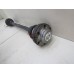 Полуось задняя BMW X3 E83 2004-2010 116781 33207537608