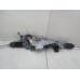 Рейка рулевая Renault Laguna II 2001-2008 239366 8200706713