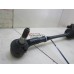 Рейка рулевая VW Golf IV \Bora 1997-2005 239360 1J1422075D