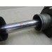 Рейка рулевая VW Golf IV \Bora 1997-2005 239360 1J1422075D