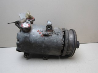 Компрессор системы кондиционирования Ford Focus II 2005-2008 239372 3M5H19D629RG
