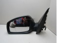  Зеркало левое электрическое Renault Laguna III 2009-2015 239383 963020139R