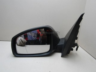 Зеркало левое электрическое Renault Laguna III 2009-2015 239383 963020139R