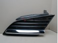  Решетка радиатора Nissan Primera P12E 2002-2007 239384 62330AU300