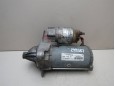  Стартер Nissan Qashqai (J10) 2006-2014 239387 8200628430