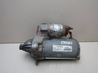 Стартер Nissan Qashqai (J10) 2006-2014 239387 8200628430