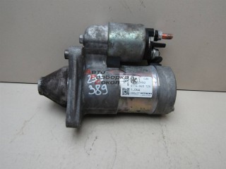 Стартер Fiat Albea 2003-2012 239389 55193356