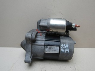 Стартер Nissan Almera (G15) 2013-нв 239399 8200266777