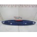 Спойлер (дефлектор) крышки багажника Renault Megane II 2002-2009 239400 7701475259