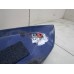 Спойлер (дефлектор) крышки багажника Renault Megane II 2002-2009 239400 7701475259