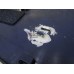 Спойлер (дефлектор) крышки багажника Renault Megane II 2002-2009 239400 7701475259