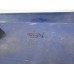 Спойлер (дефлектор) крышки багажника Renault Megane II 2002-2009 239400 7701475259