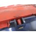 Спойлер (дефлектор) крышки багажника Renault Megane II 2002-2009 239400 7701475259