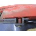 Спойлер (дефлектор) крышки багажника Renault Megane II 2002-2009 239400 7701475259
