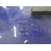 Спойлер (дефлектор) крышки багажника Renault Megane II 2002-2009 239400 7701475259