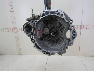 МКПП (механическая коробка переключения передач) VW Golf IV \Bora 1997-2005 239397 02K300049CX