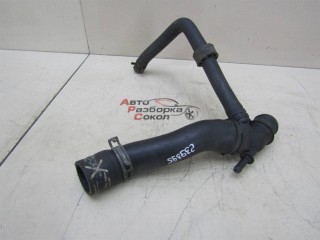 Патрубок радиатора Audi A3 (8L1) 1996-2003 239395 1J0122101AG