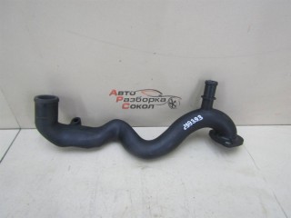 Трубка системы охлаждения Skoda Octavia (A4 1U-) 2000-2011 239393 06A122481