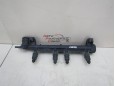  Рейка топливная (рампа) Audi A3 (8L1) 1996-2003 239392 06A133317A