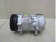  Компрессор системы кондиционирования VW New Beetle 1998-2010 239390 1J0820803F