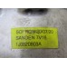 Компрессор системы кондиционирования Audi A3 (8L1) 1996-2003 239390 1J0820803F