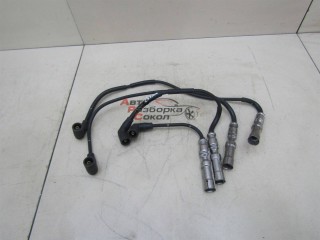 Провод высокого напряжения Skoda Octavia (A4 1U-) 2000-2011 239382 06A905409H