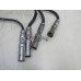 Провод высокого напряжения Skoda Octavia (A4 1U-) 2000-2011 239382 06A905409H