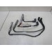 Провод высокого напряжения Skoda Octavia (A4 1U-) 2000-2011 239382 06A905409H