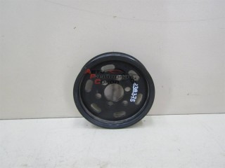 Шкив насоса гидроусилителя Audi A3 (8L1) 1996-2003 239375 038145255A