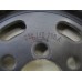 Шкив насоса гидроусилителя Audi A3 (8L1) 1996-2003 239375 038145255A