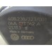 Заслонка дроссельная VW Touran 2003-2010 239373 06A133062A