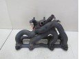  Коллектор выпускной VW Golf IV \Bora 1997-2005 239370 06A253031BA