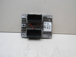 Блок управления двигателем Fiat Albea 2003-2012 239340 51784958