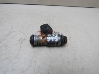 Форсунка инжекторная электрическая Fiat Albea 2003-2012 239345 71724545