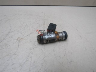 Форсунка инжекторная электрическая Fiat Albea 2003-2012 239346 71724545