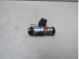  Форсунка инжекторная электрическая Fiat Albea 2003-2012 239347 71724545