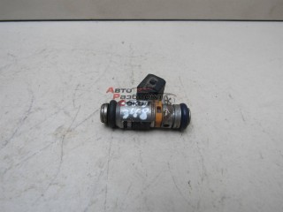 Форсунка инжекторная электрическая Fiat Albea 2003-2012 239348 71724545
