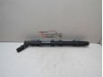  Рейка топливная (рампа) Fiat Albea 2003-2012 239349 55195806